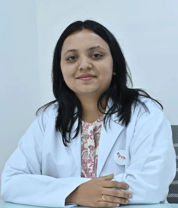 Dr. Bhagyashree Pandit