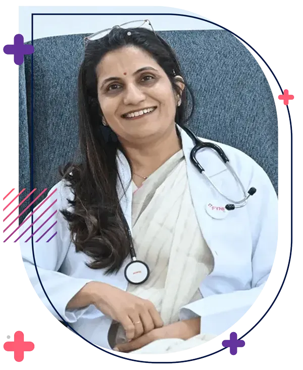 Dr. Deepali Chinchole