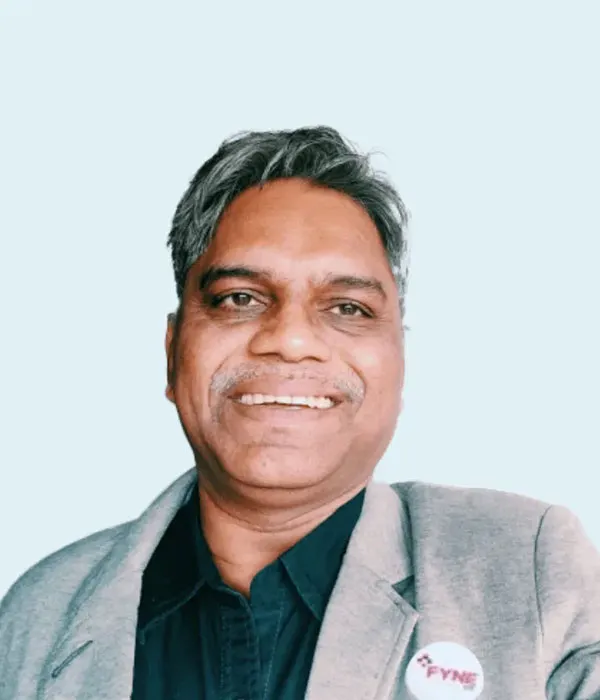 Dr. Dnyandeo Chopade