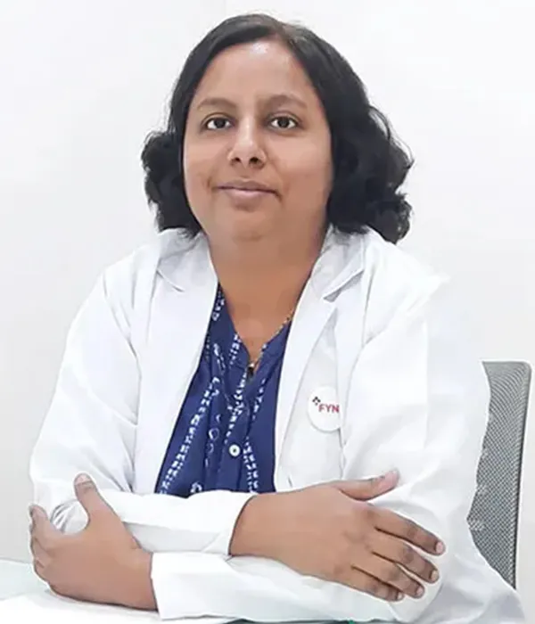 Dr. Asmita Gade