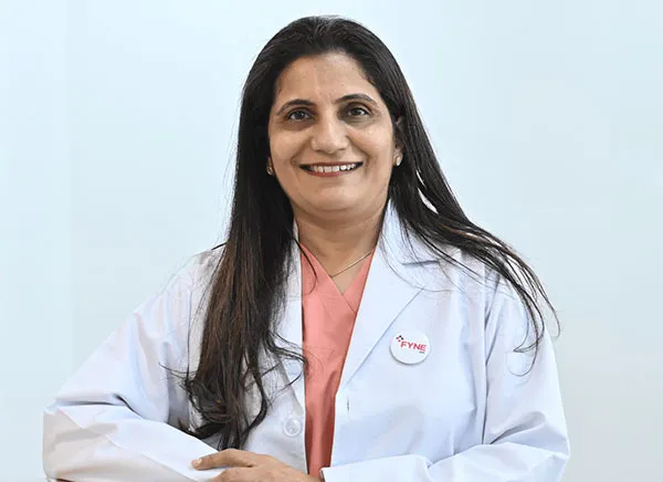 Dr. Deepali Chinchole