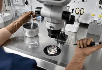 Embryo Cryopreservation