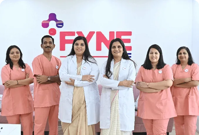 Highly Experienced Team