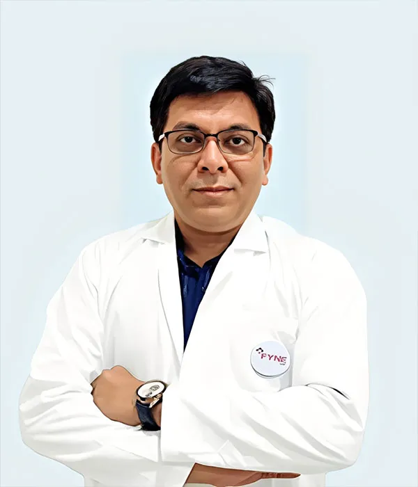 Dr. Hiralal Chaudhari