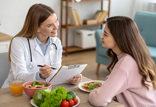 Nutritional Counselling