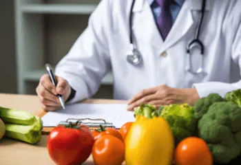 Nutritional Counselling