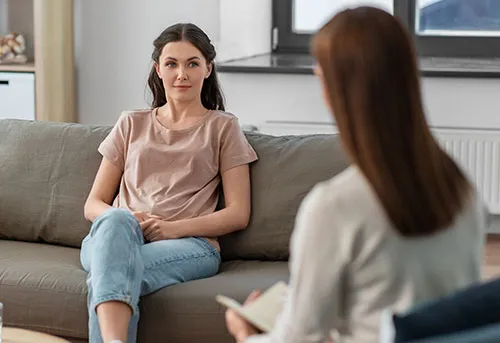 Psychological Counselling