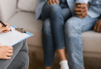 Psychological Counselling