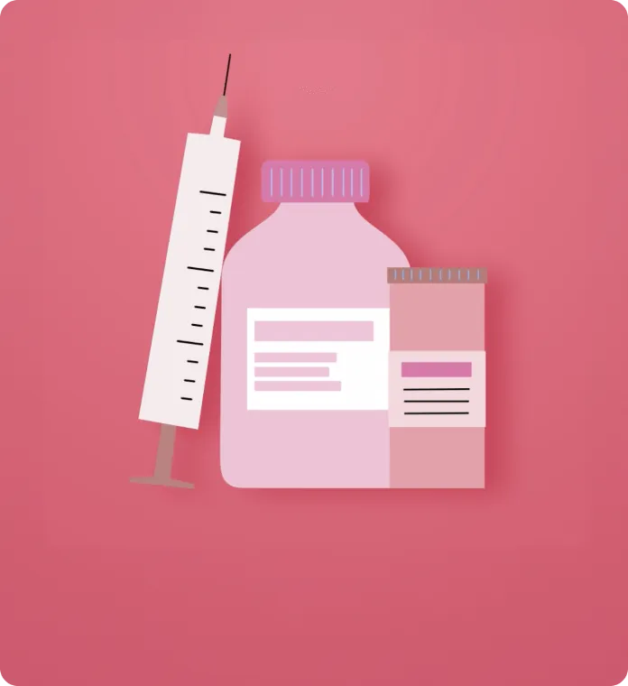 Stage 2 of IVF: Ovarian Stimulation