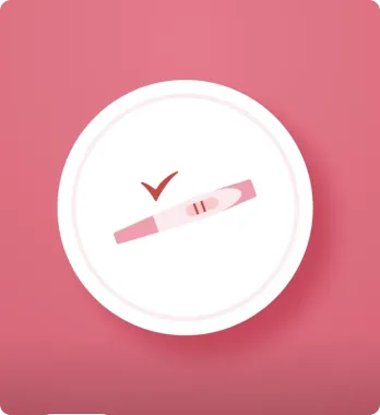 Stage 6 of IVF: Pregnancy Test