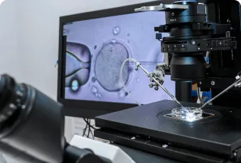 State-of-the-Art Infrastructure