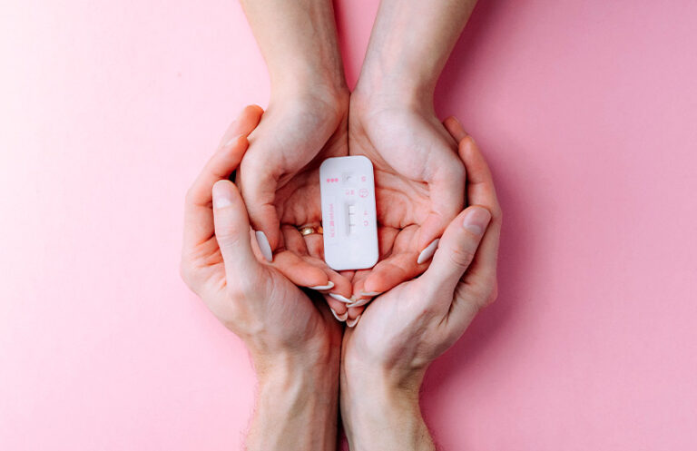 The Natural Path to Better Ovulation