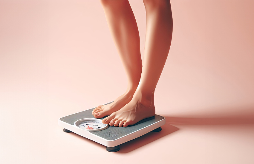 BMI and its Impact on Fertility