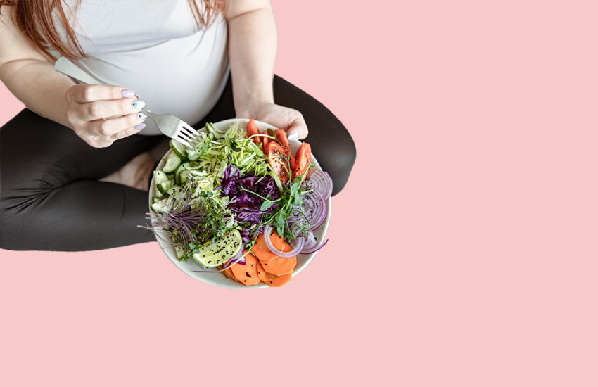 Simple Nutritional Habits to Transform Your Health: National Nutrition Week Insights