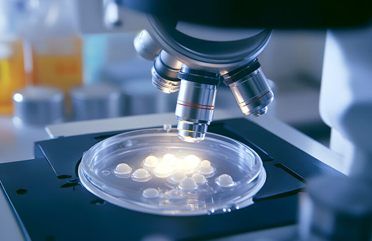 A sneak peek into how we are turning your Parenthood dreams into reality.