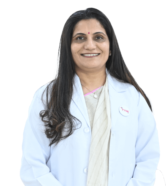 Dr.Deepali Chinchole