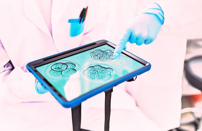 Single_vs_Multiple_Embryo Transfer Making the Right Choice for Your IVF Journey