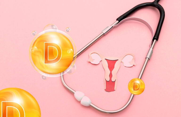 Understanding the Impact of Low Vitamin D on Your Fertility Journey