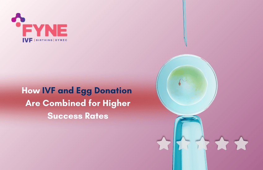 IVF and Egg Donation