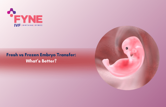 Embryo transfer