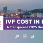 IVF Cost in Pune A Transparent 2025 Breakdown