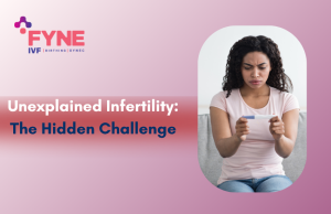 Unexplained Infertility: When Everything Seems Normal but Pregnancy Doesn’t Happen