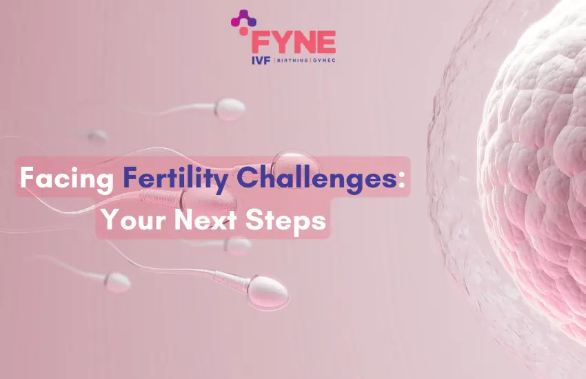 What Should I Do If I Am Unable to Become Pregnant Naturally?