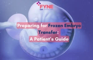 Frozen Embryo Transfer Preparation Checklist: A Complete Guide for Patients