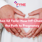 IUI Fails
