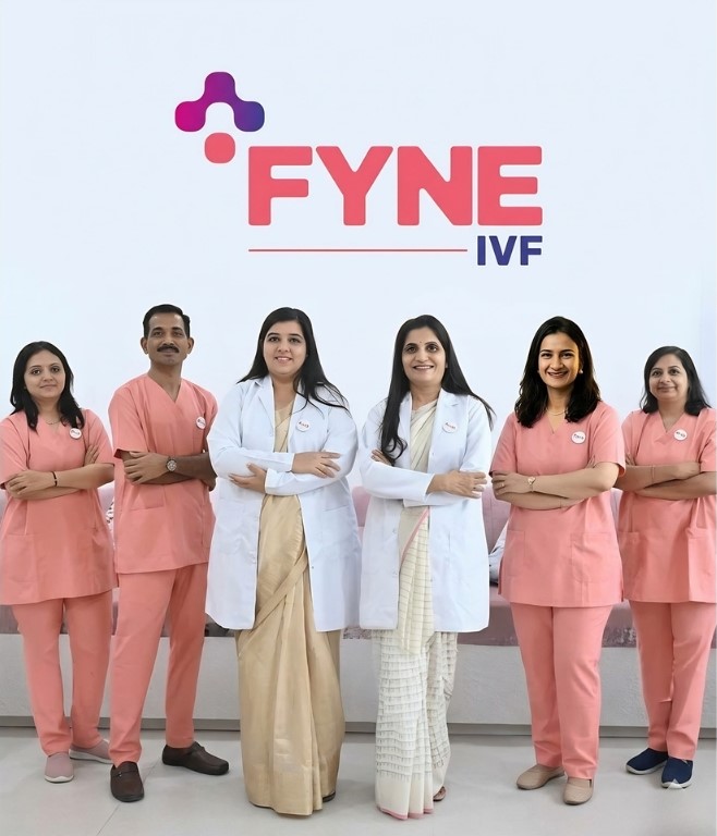 Best IVF Clinic in Pune
