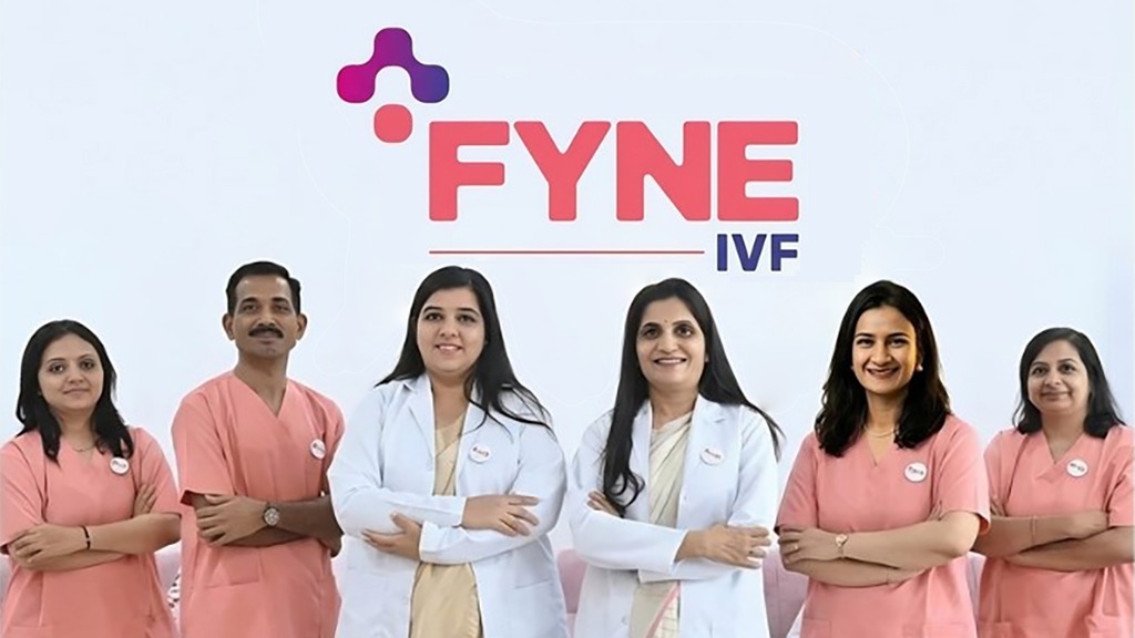 IVF Clinic Team