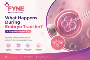 What Happens During Embryo Transfer? A Step-by-Step Guide