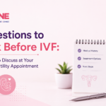 Question to be asked before IVF alt text
